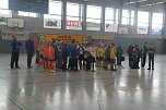 Am Ende auf Platz 2 (Foto: privat)
