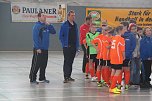 Am Ende auf Platz 2 (Foto: privat)
