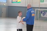 Am Ende auf Platz 2 (Foto: privat)