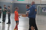 Am Ende auf Platz 2 (Foto: privat)