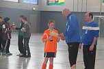 Am Ende auf Platz 2 (Foto: privat)