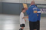 Am Ende auf Platz 2 (Foto: privat)