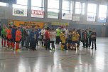 Am Ende auf Platz 2 (Foto: privat)