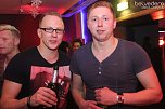 Spendierhosen-Party im Jugendclubhaus (Foto: Belvedere Media Agentur)