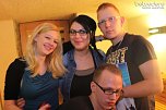 Spendierhosen-Party im Jugendclubhaus (Foto: Belvedere Media Agentur)