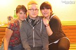 Spendierhosen-Party im Jugendclubhaus (Foto: Belvedere Media Agentur)