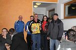 Erfolg geht weiter. (Foto: B. Wollweber) Erfolg geht weiter. (Foto: B. Wollweber)