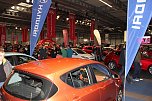 Automobilmesse in Erfurt (Foto: Karin Lehmann, Peter Blei)