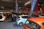 Automobilmesse in Erfurt (Foto: Karin Lehmann, Peter Blei)