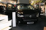 Automobilmesse in Erfurt (Foto: Karin Lehmann, Peter Blei)