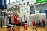 Tabellenführer besiegt (Foto: privat) Tabellenführer besiegt (Foto: privat)