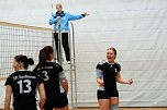Tabellenführer besiegt (Foto: privat) Tabellenführer besiegt (Foto: privat)