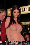 Alles getunt, oder was? (Foto: Karin Lehmann, Peter Blei)