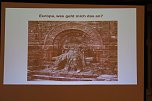 Diskussion zu Europa (Foto: Karl-Heinz Herrmann)