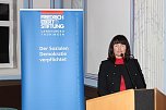 Diskussion zu Europa (Foto: Karl-Heinz Herrmann)