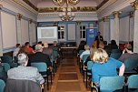 Diskussion zu Europa (Foto: Karl-Heinz Herrmann)