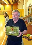 Gl&uuml;ckw&uuml;nsche zum 70. (Foto: M. Samel)