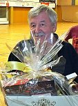 Gl&uuml;ckw&uuml;nsche zum 70. (Foto: M. Samel)
