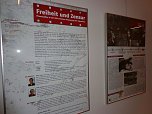 Ausstellung er&ouml;ffnet (Foto: Hans-Georg Backhaus)