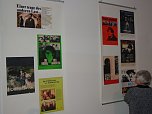Ausstellung er&ouml;ffnet (Foto: Hans-Georg Backhaus)