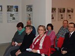 Ausstellung er&ouml;ffnet (Foto: Hans-Georg Backhaus)