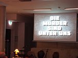 Ausstellung er&ouml;ffnet (Foto: Hans-Georg Backhaus)
