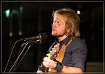 Terje Nordgarden im Panorama (Foto: Olaf Telle)