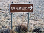 Kernburg (Foto: Karin Lehmann)