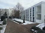 Bad Sulza: Hotel an der Therme (Foto: nnz)