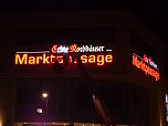 Hingucker am Pferdemarkt (Foto: Hans-Georg Backhaus)
