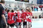 Momente der ersten Halbzeit (Foto: nnz)
