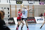 Momente der ersten Halbzeit (Foto: nnz)