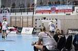 Momente der ersten Halbzeit (Foto: nnz)