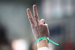 Momente der ersten Halbzeit (Foto: nnz)