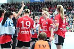 Momente der ersten Halbzeit (Foto: nnz)