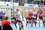 Momente der ersten Halbzeit (Foto: nnz)