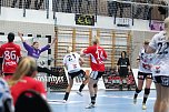 Momente der ersten Halbzeit (Foto: nnz)