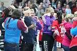 Der Wahnsinn der letzten zehn Minuten (Foto: nnz)