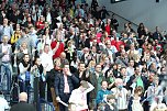 Der Wahnsinn der letzten zehn Minuten (Foto: nnz)