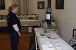 Zierfischb&ouml;rse und Terrarienb&ouml;rse... (Foto: Karl-Heinz Herrmann)
