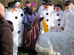 Winterm&auml;rchen in Hasselfelde (Foto: Karin Lehmann)