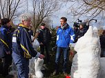 Winterm&auml;rchen in Hasselfelde (Foto: Karin Lehmann)