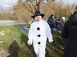 Winterm&auml;rchen in Hasselfelde (Foto: Karin Lehmann)