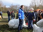 Winterm&auml;rchen in Hasselfelde (Foto: Karin Lehmann)