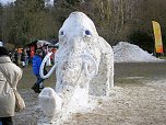 Winterm&auml;rchen in Hasselfelde (Foto: Karin Lehmann)