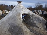 Winterm&auml;rchen in Hasselfelde (Foto: Karin Lehmann)