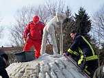 Winterm&auml;rchen in Hasselfelde (Foto: Karin Lehmann)