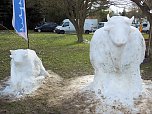 Winterm&auml;rchen in Hasselfelde (Foto: Karin Lehmann)