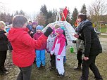 Winterm&auml;rchen in Hasselfelde (Foto: Karin Lehmann)