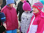 Winterm&auml;rchen in Hasselfelde (Foto: Karin Lehmann)